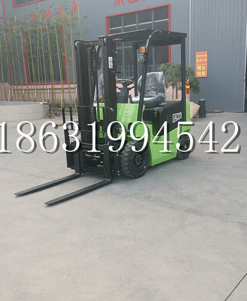 伊通满族自治县电动叉车电动叉车小型堆垛车手动叉车搬运车好用吗新型2吨小型搬运车