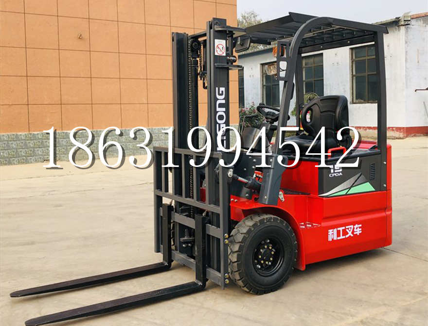 伊通满族自治县电动叉车电动叉车小型堆垛车手动叉车搬运车好用吗新型2吨小型搬运车