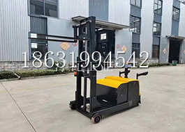 伊通满族自治县电动叉车电动叉车小型堆垛车手动叉车搬运车好用吗新型2吨小型搬运车